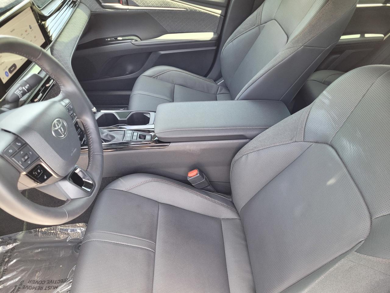 2025 Toyota CAMRY HYBRID XLE AWD Vacaville CA 2025 Toyota CAMRY HYBRID XLE AWD Vacaville CA