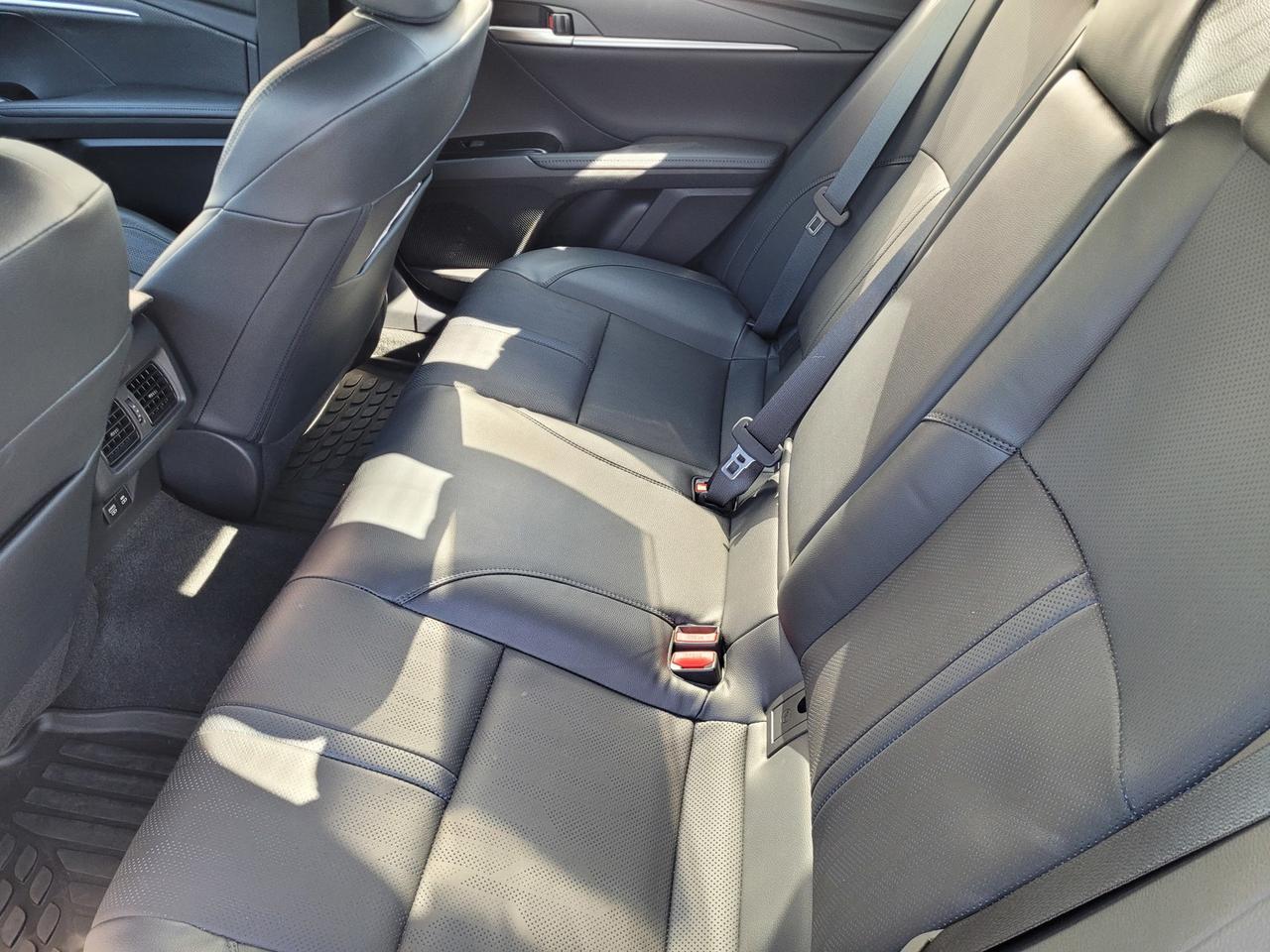 2025 Toyota CAMRY XSE HYBRID Vacaville CA 2025 Toyota CAMRY XSE HYBRID Vacaville CA
