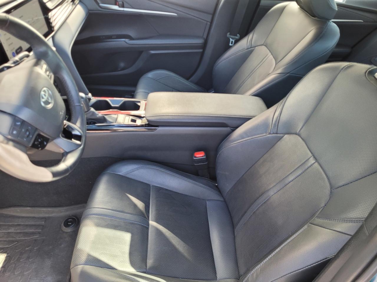 2025 Toyota CAMRY XSE HYBRID Vacaville CA 2025 Toyota CAMRY XSE HYBRID Vacaville CA