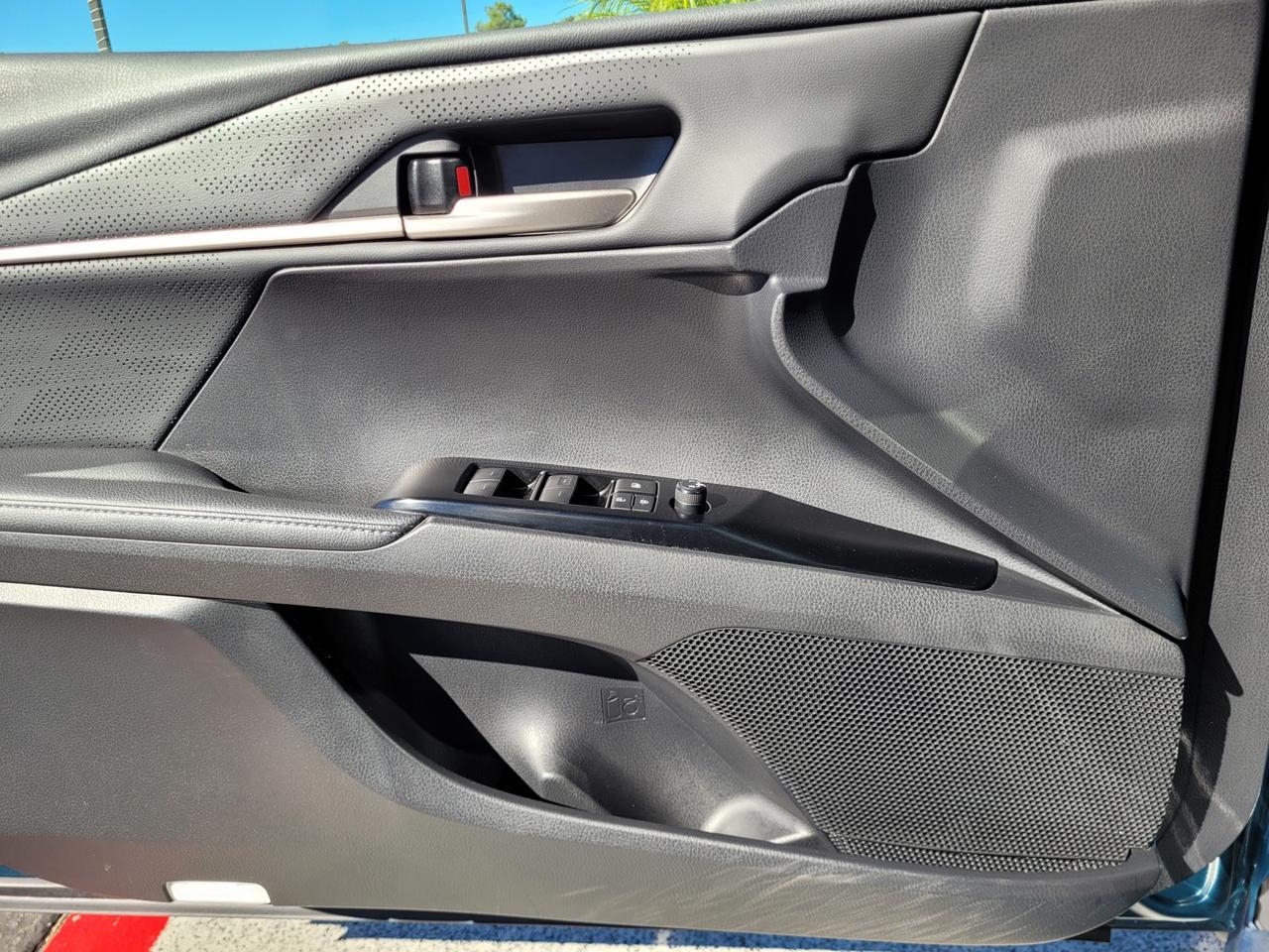 2025 Toyota CAMRY XSE HYBRID Vacaville CA 2025 Toyota CAMRY XSE HYBRID Vacaville CA