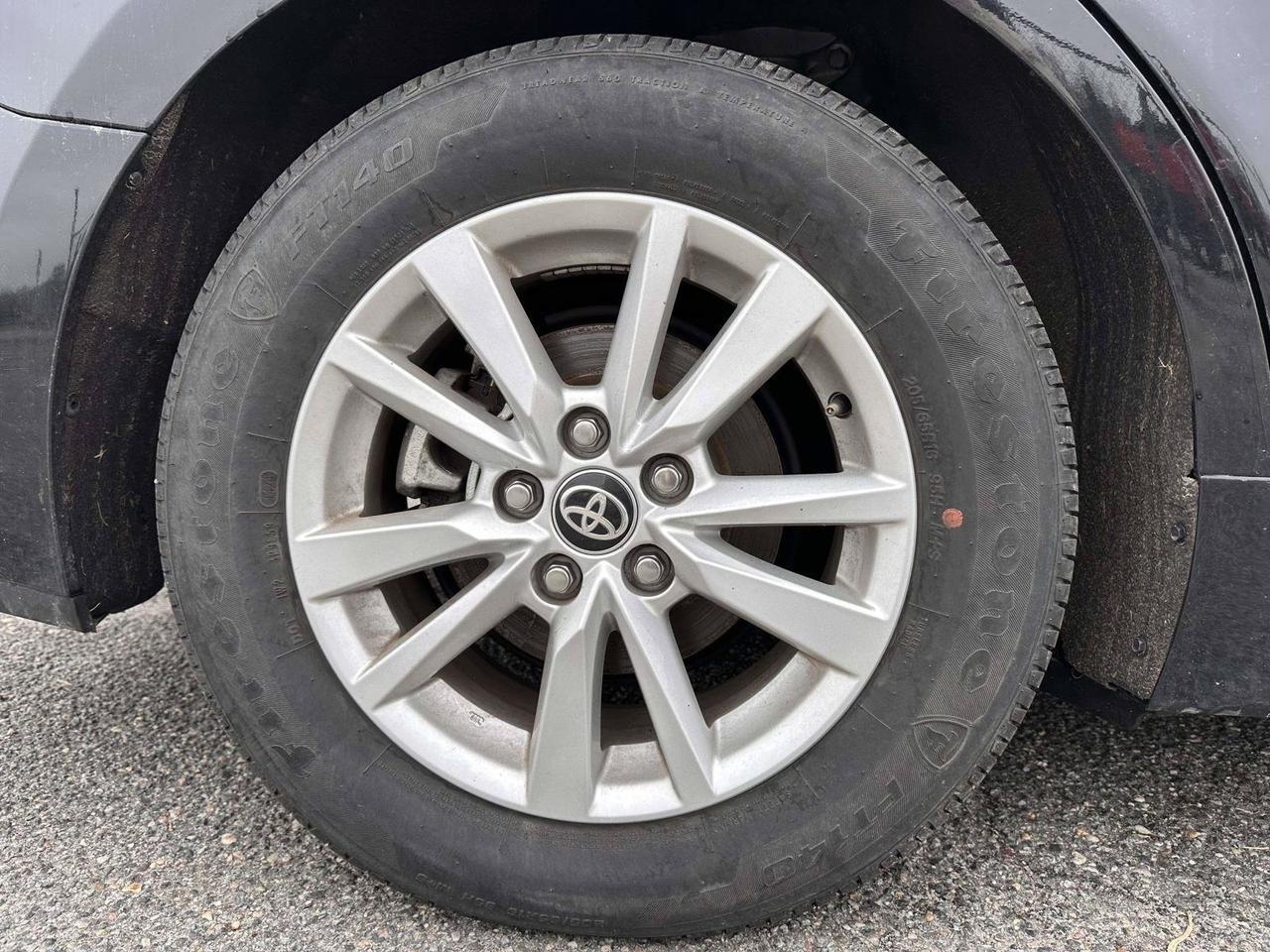 2025 Toyota Camry LE San Clemente CA