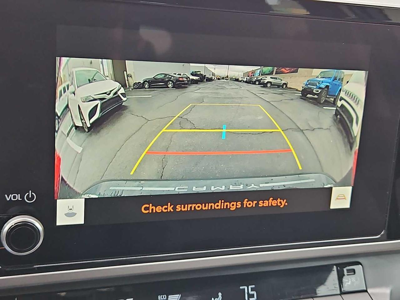 2025 Toyota Camry LE Irving TX