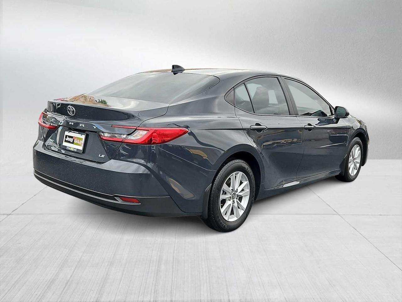 2025 Toyota Camry LE Irving TX