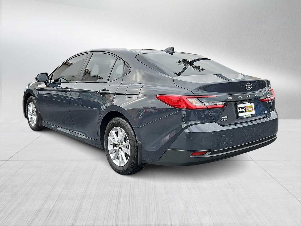 2025 Toyota Camry LE Irving TX