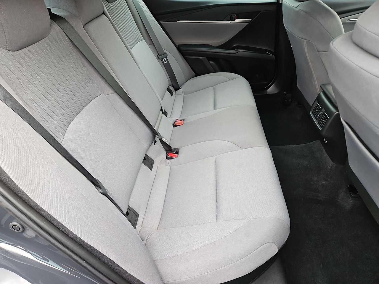 2025 Toyota Camry LE Irving TX