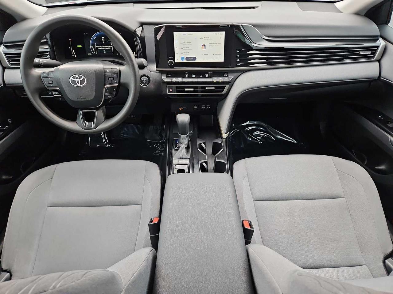 2025 Toyota Camry LE Irving TX