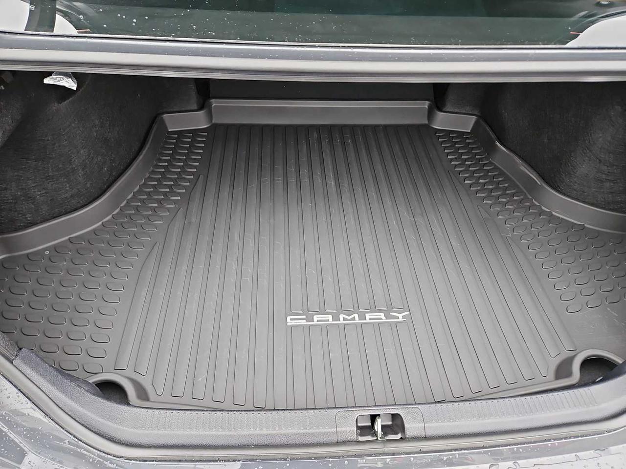 2025 Toyota Camry LE Irving TX