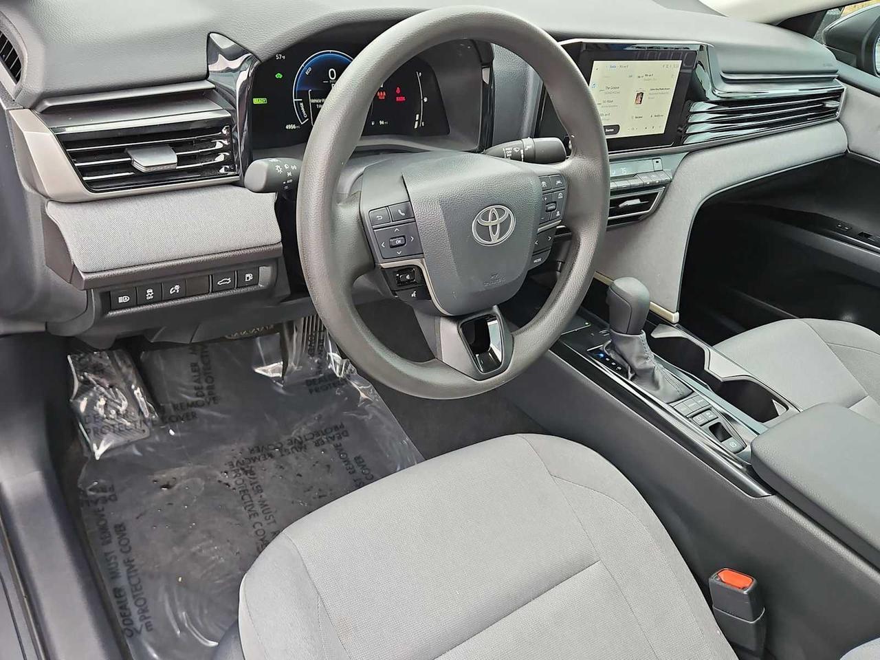 2025 Toyota Camry LE Irving TX