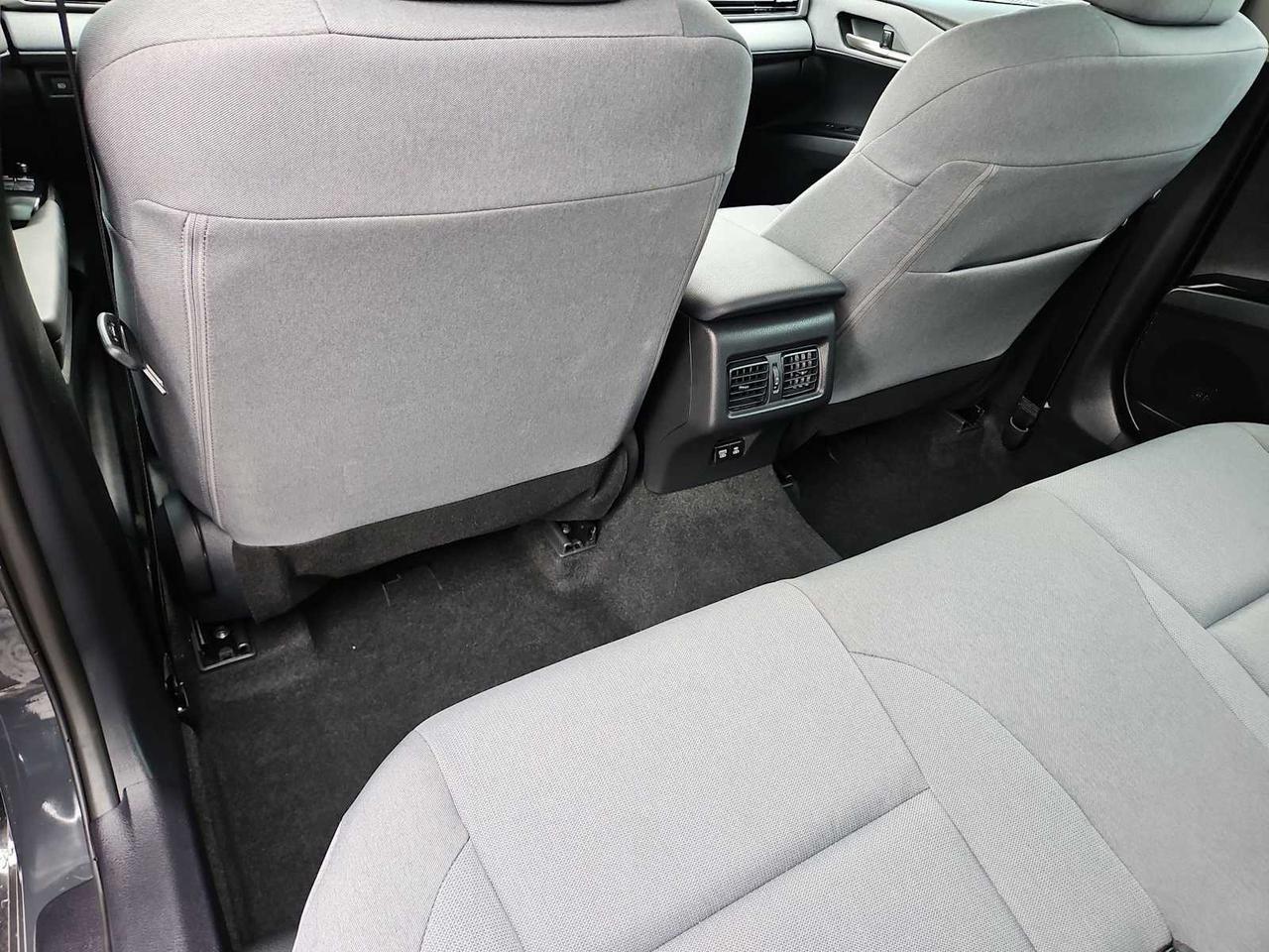 2025 Toyota Camry LE Irving TX