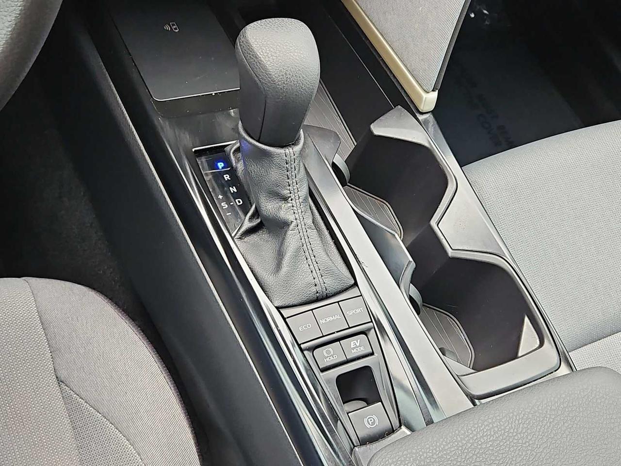 2025 Toyota Camry LE Irving TX