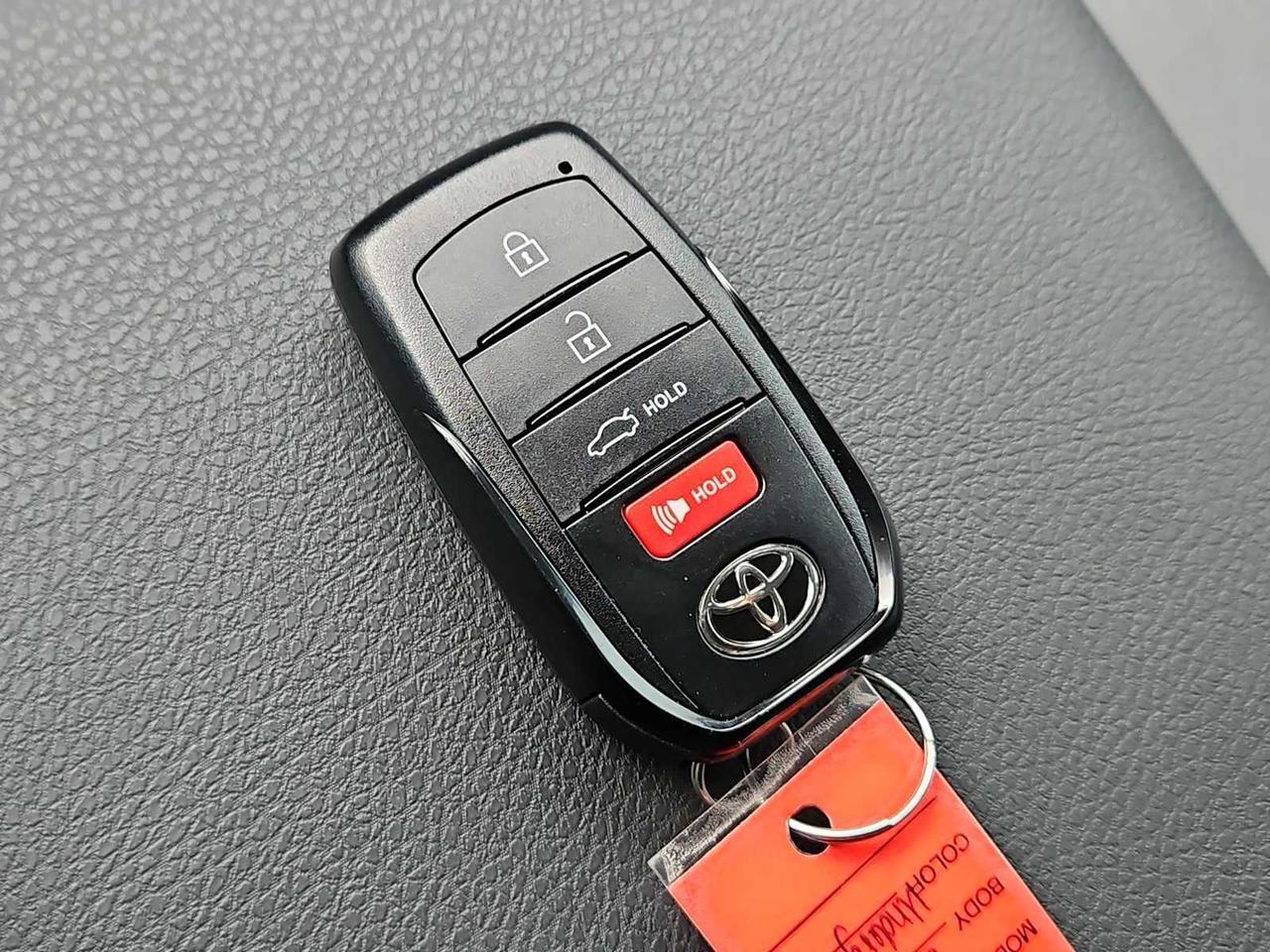 2025 Toyota Camry LE Irving TX