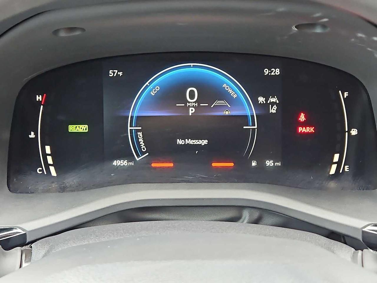 2025 Toyota Camry LE Irving TX