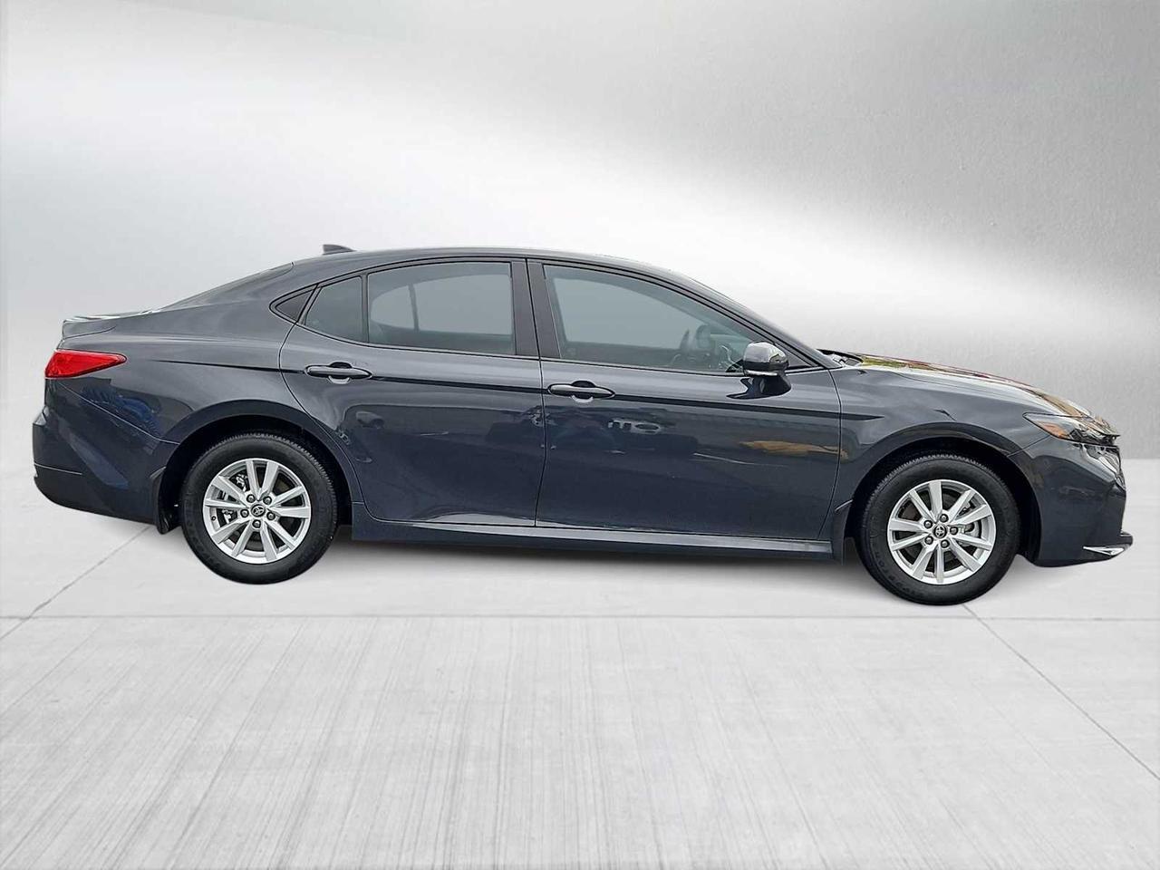 2025 Toyota Camry LE Irving TX