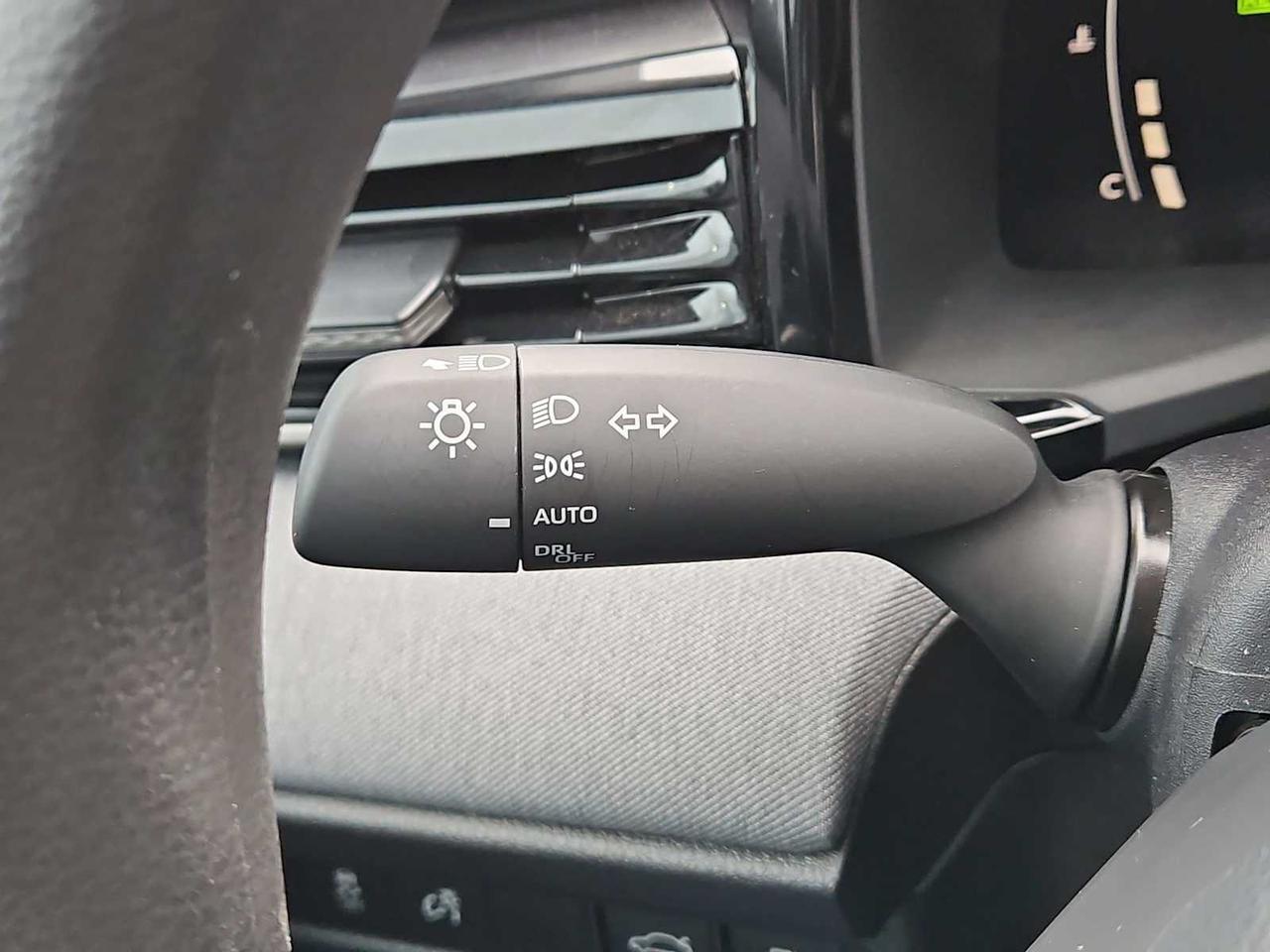 2025 Toyota Camry LE Irving TX