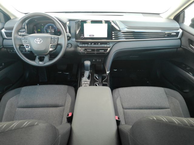 2025 Toyota Camry LE 2025 Toyota Camry LE