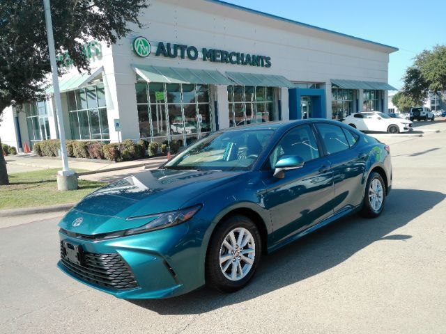 2025 Toyota Camry LE 2025 Toyota Camry LE