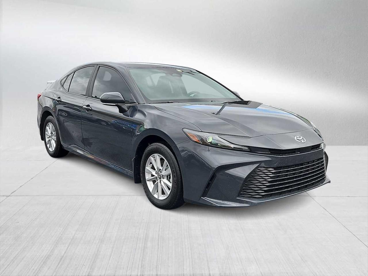 2025 Toyota Camry LE Irving TX 2025 Toyota Camry LE Irving TX