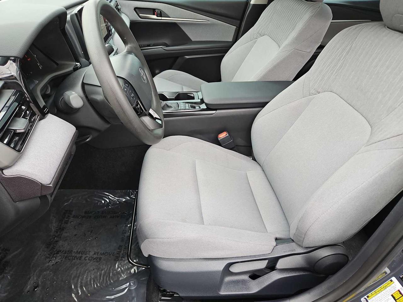 2025 Toyota Camry LE Irving TX 2025 Toyota Camry LE Irving TX