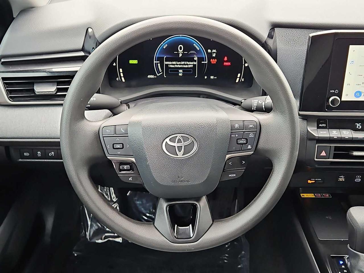 2025 Toyota Camry LE Irving TX 2025 Toyota Camry LE Irving TX