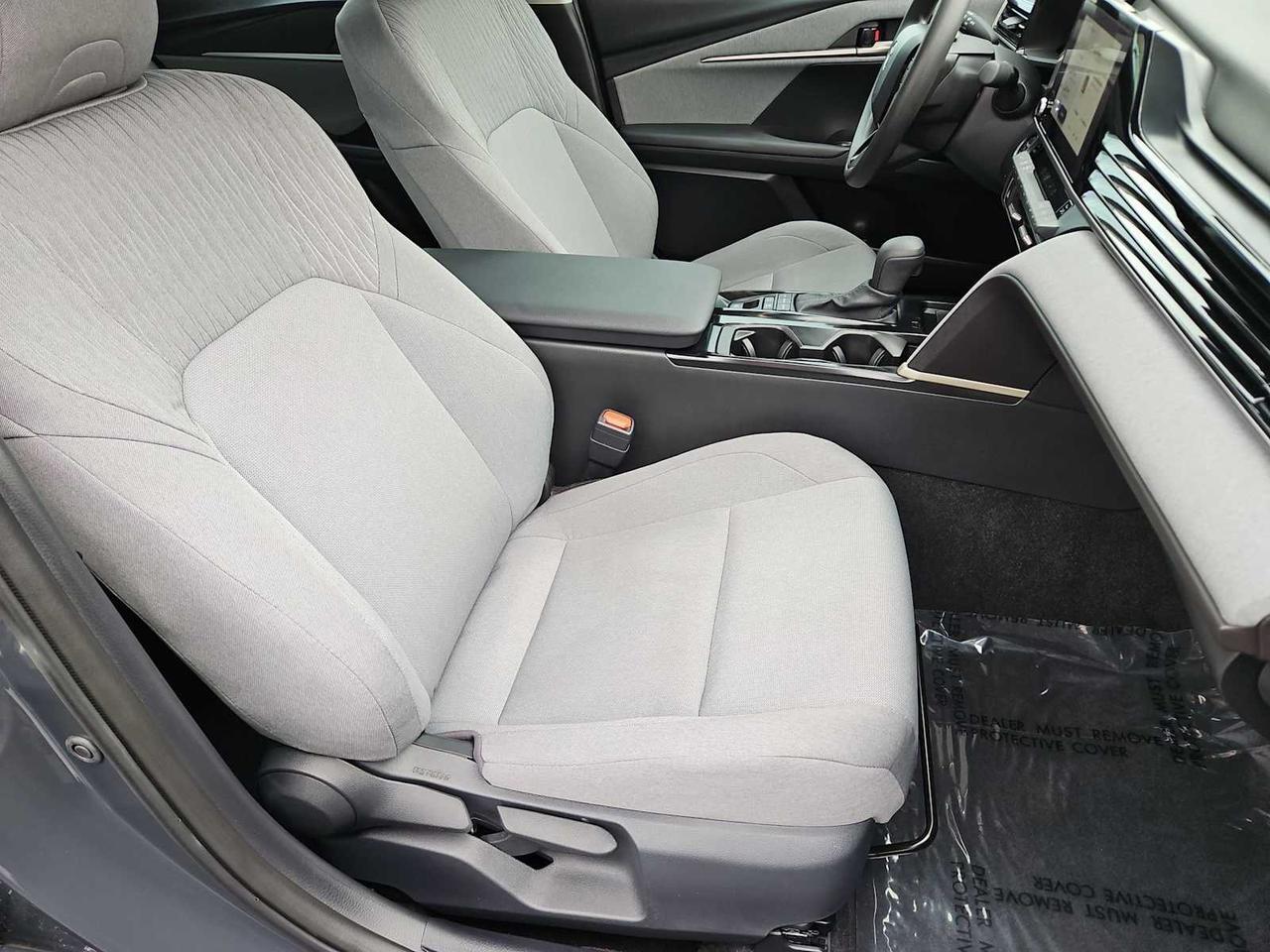 2025 Toyota Camry LE Irving TX 2025 Toyota Camry LE Irving TX