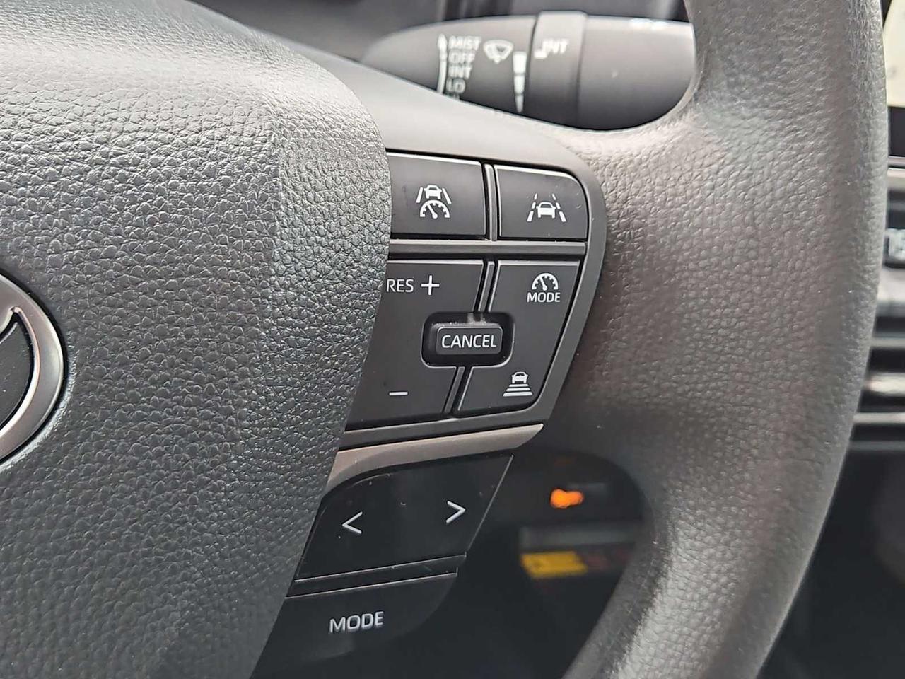 2025 Toyota Camry LE Irving TX 2025 Toyota Camry LE Irving TX