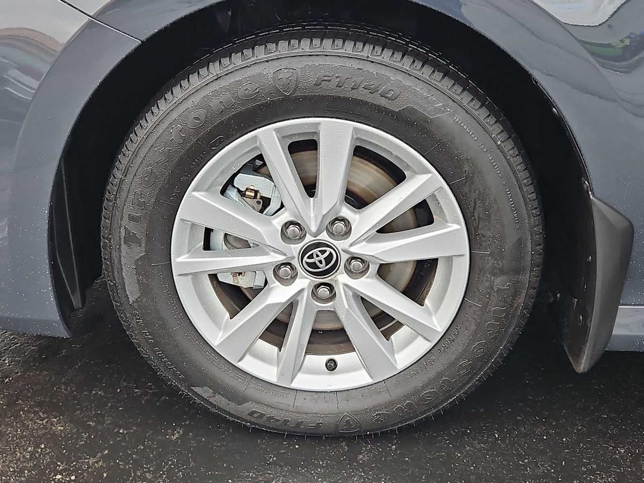 2025 Toyota Camry LE Irving TX 2025 Toyota Camry LE Irving TX