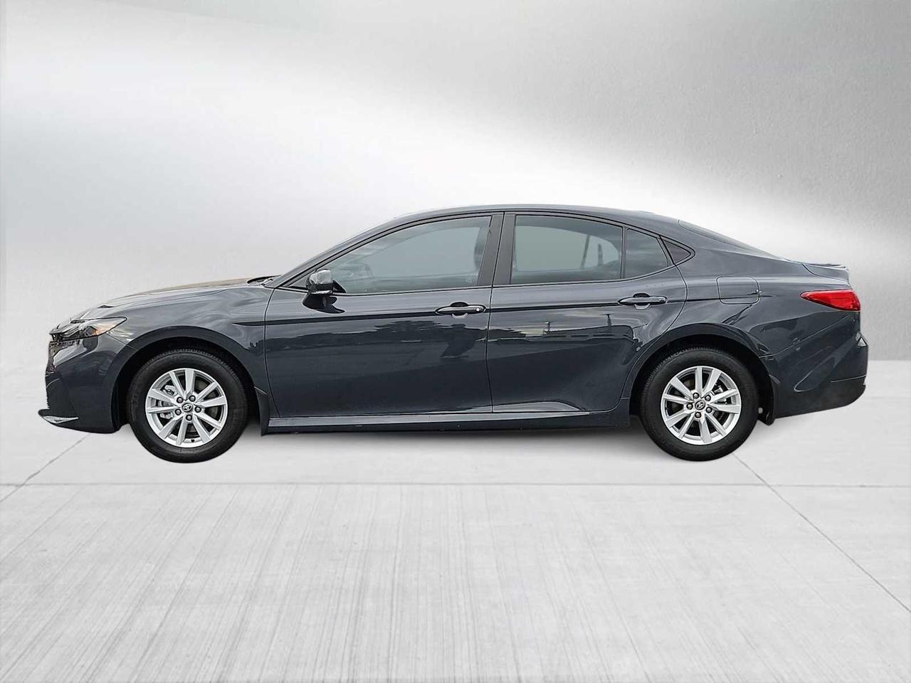 2025 Toyota Camry LE Irving TX 2025 Toyota Camry LE Irving TX