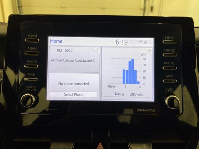 2025 Toyota Camry LE San Clemente CA