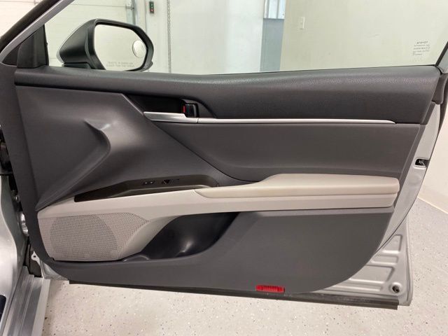 2025 Toyota Camry LE San Clemente CA