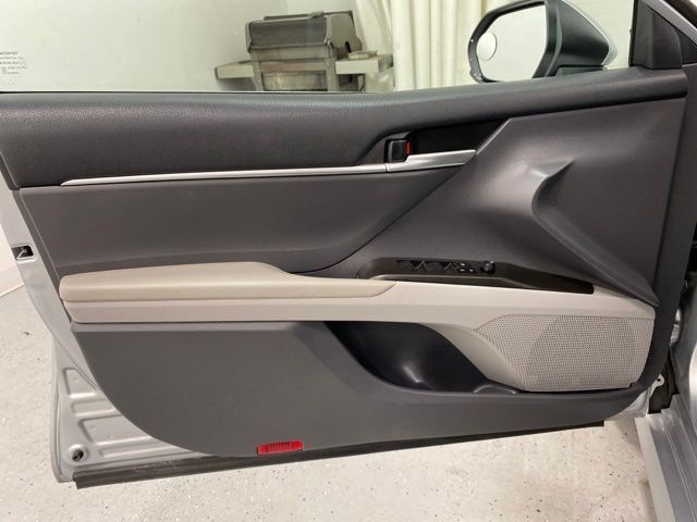 2025 Toyota Camry LE San Clemente CA