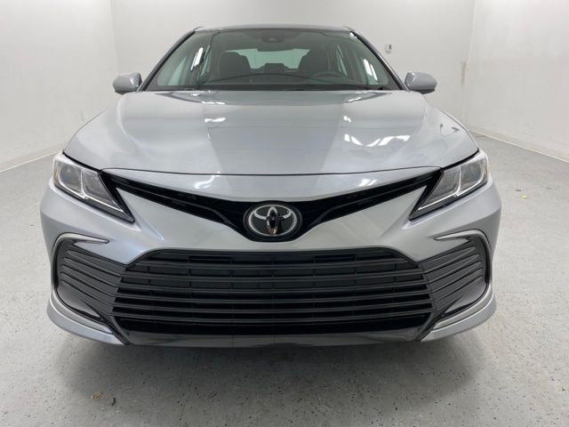 2025 Toyota Camry LE San Clemente CA