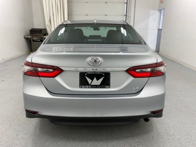 2025 Toyota Camry LE San Clemente CA