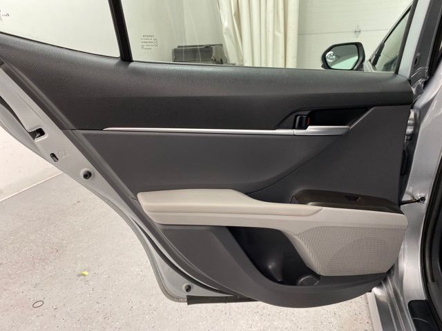 2025 Toyota Camry LE San Clemente CA