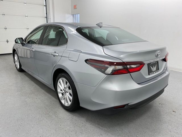 2025 Toyota Camry LE San Clemente CA