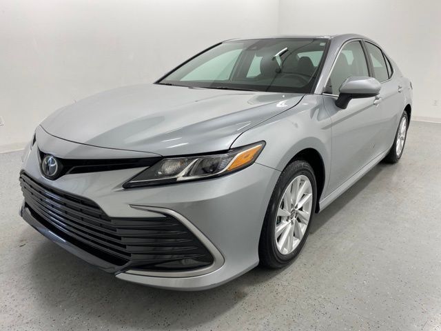 2025 Toyota Camry LE San Clemente CA