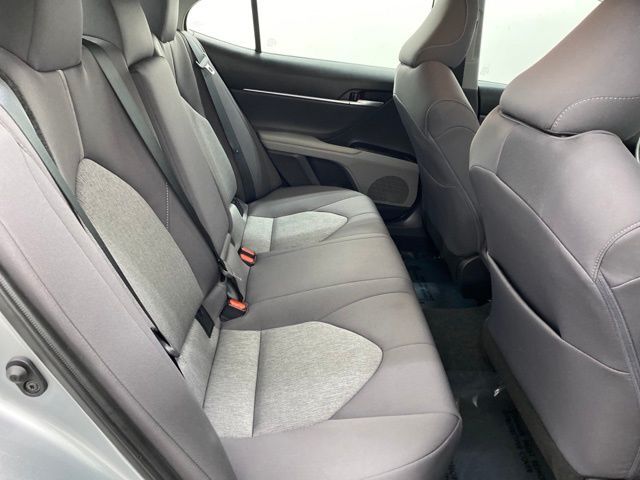 2025 Toyota Camry LE San Clemente CA