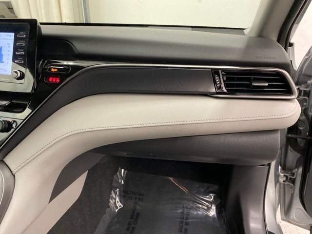 2025 Toyota Camry LE San Clemente CA