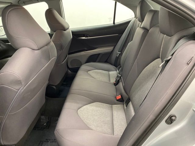 2025 Toyota Camry LE San Clemente CA