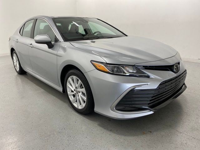 2025 Toyota Camry LE San Clemente CA