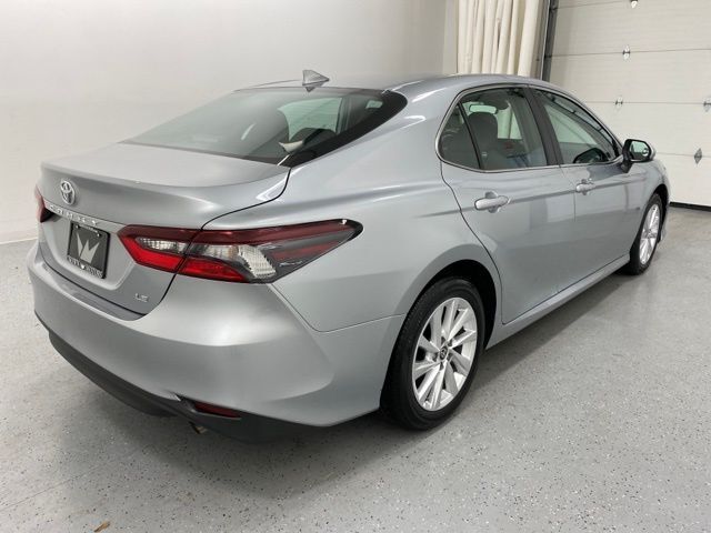 2025 Toyota Camry LE San Clemente CA