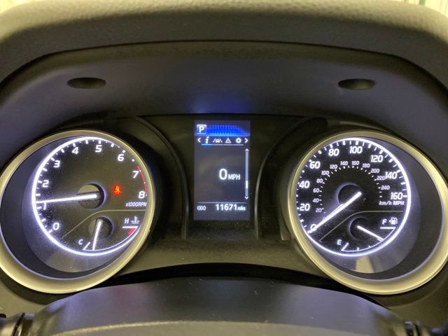 2025 Toyota Camry LE San Clemente CA