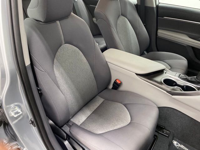 2025 Toyota Camry LE San Clemente CA