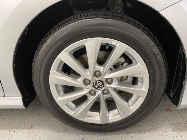2025 Toyota Camry LE San Clemente CA