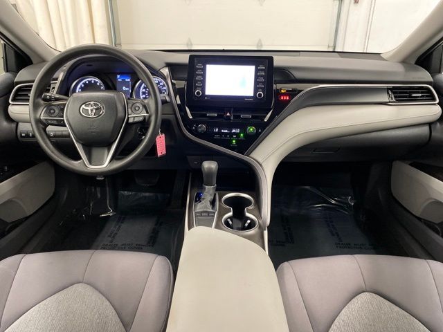 2025 Toyota Camry LE San Clemente CA