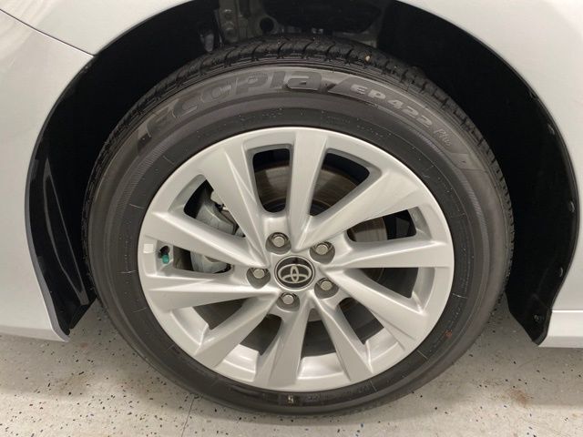2025 Toyota Camry LE San Clemente CA