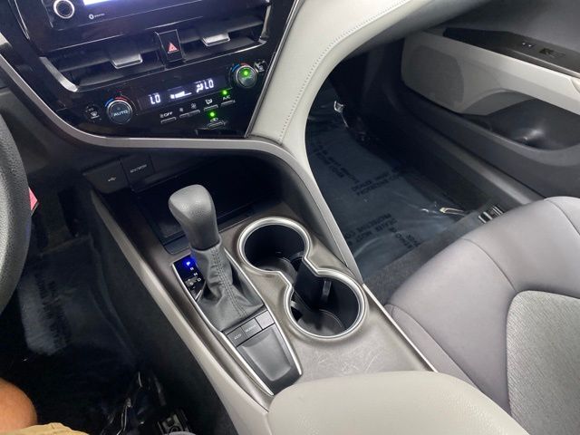 2025 Toyota Camry LE San Clemente CA