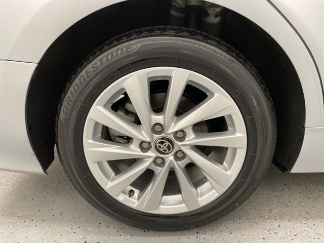 2025 Toyota Camry LE San Clemente CA