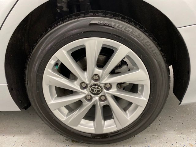 2025 Toyota Camry LE San Clemente CA