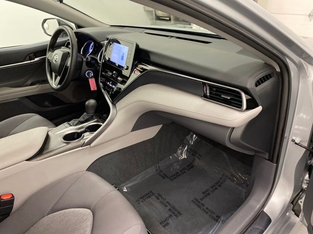 2025 Toyota Camry LE San Clemente CA