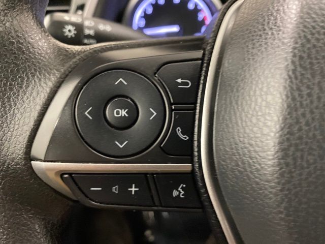 2025 Toyota Camry LE San Clemente CA